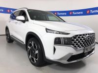 Image for 2022 Hyundai Santa Fe SUV TM LIMITED