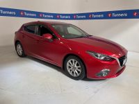 Image for 2014 Mazda Axela Hatchback