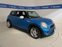 Image for 2009 Mini Cooper S Hatchback