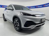 Image for 2022 BYD ATTO 3 SUV Extended Range