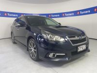 Image for 2012 Subaru Legacy Wagon