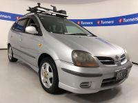 Image for 1999 Nissan Tino SUV