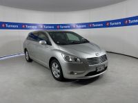 Image for 2010 Toyota MARKX Wagon Zio