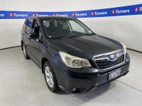 Image for 2012 Subaru Forester Wagon