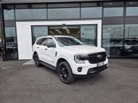 Image for 2024 Ford Everest SUV Sport 2.0D/4Wd/10At