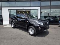 Image for 2025 Nissan Navara Ute Sl 2.3D/4Wd/7At