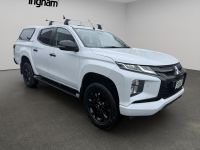 Image for 2023 Mitsubishi Triton Ute GSR 4WD 6AT 2.4D