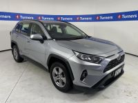 Image for 2022 Toyota RAV4 SUV GX