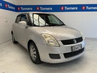 Image for 2007 Suzuki Swift Hatchback
