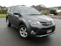 Image for 2014 Toyota RAV4 GXL AWD 2.5P Petrol