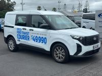 Image for 2025 Ford Transit Courier Trend 1.0P/7At