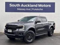 Image for 2022 Ford Ranger Sport V6 4x4 Double Cab