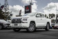 Image for 2025 Mitsubishi Triton GLXR 4WD DC WS