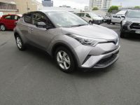 Image for 2019 Toyota C-HR 1.8 Hybrid