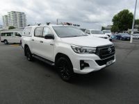 Image for 2018 Toyota Hilux SR5 CRUISER 2.8DT 6AT 2WD