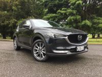 Image for 2021 Mazda CX-5 TAKAMI AWD 2.5L PETROL