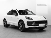 Image for 2025 Porsche Macan T 2.0 Petrol Turbo