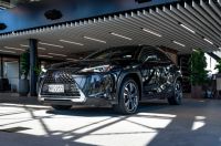 Image for 2021 Lexus UX 250h Limited 2.0L Hybrid Petrol Auto SUV