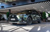 Image for 2025 Lexus NX 450h+ F Sport 2.5L Plug-in Hybrid Petrol Auto SUV