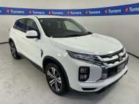 Image for 2019 Mitsubishi ASX SUV LS