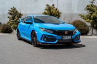 Image for 2020 Honda Civic Type R 2.0 litre 6spd Manual NZ New