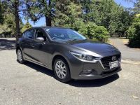 Image for 2019 Mazda 3 GLX