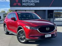 Image for 2020 Mazda CX-5 Gsx Ptr 2.0P/6At