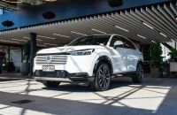 Image for 2024 Honda HR-V Sport 1.5L Hybrid Petrol SUV Auto