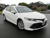 Image for 2021 Toyota Camry GX 2.5P Hybrid