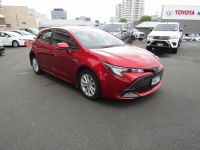 Image for 2023 Toyota Corolla GX 1.8P Hybrid