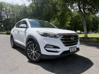 Image for 2015 Hyundai Tucson Gdi Elite