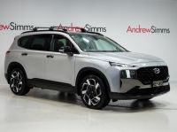 Image for 2020 Hyundai Santa Fe TM Lmited 2.2D 4WD 5Dr Wagon