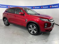 Image for 2021 Mitsubishi ASX SUV XLS