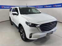 Image for 2022 Mazda BT-50 Ute GTX D/C W/S