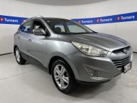 Image for 2013 Hyundai IX35 SUV R Crdi