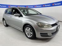Image for 2014 Volkswagen Golf Hatchback