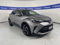Image for 2020 Toyota C-HR SUV LIMITED