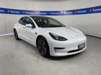 Image for 2021 Tesla Model 3 Sedan Standard Range Plus