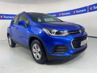 Image for 2017 Holden Trax SUV LS