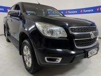 Image for 2015 Holden Colorado Ute LTZ DC PU