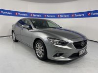 Image for 2012 Mazda Atenza (Mazda6) Sedan