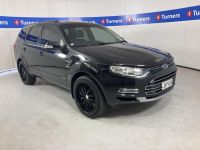 Image for 2013 Ford Territory SUV TITANIUM