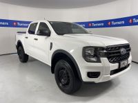 Image for 2023 Ford Ranger Ute XL Double CAB W/SA