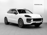 Image for 2026 Porsche Cayenne Black Edition