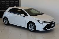 Image for 2019 Toyota Corolla GX 2.0P AUTO