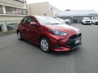 Image for 2020 Toyota Yaris GX 1.5P CVT