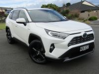 Image for 2020 Toyota RAV4 Limited 2.5P Hybrid