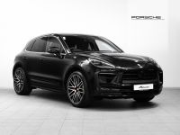 Image for 2026 Porsche Macan S 2.9 L Twin Turbo V6