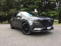 Image for 2018 Mazda CX-9 LIMITED AWD 2.5L PETROL