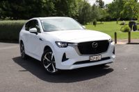 Image for 2023 Mazda CX-60 Takami Phev/4Wd/8At
